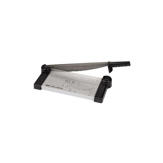 Hama 008212 ProCut S 330 Plus Hebelschneidemaschine f&uuml;r 53,49 Euro