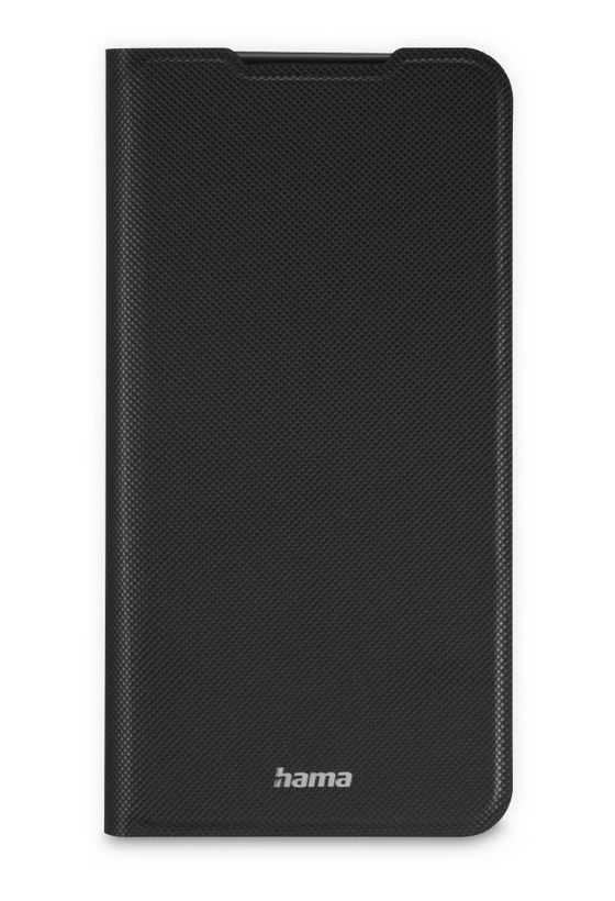 Hama 016001 Daily Protect Folio für Samsung Galaxy S26  (Schwarz) f&uuml;r 21,99 Euro