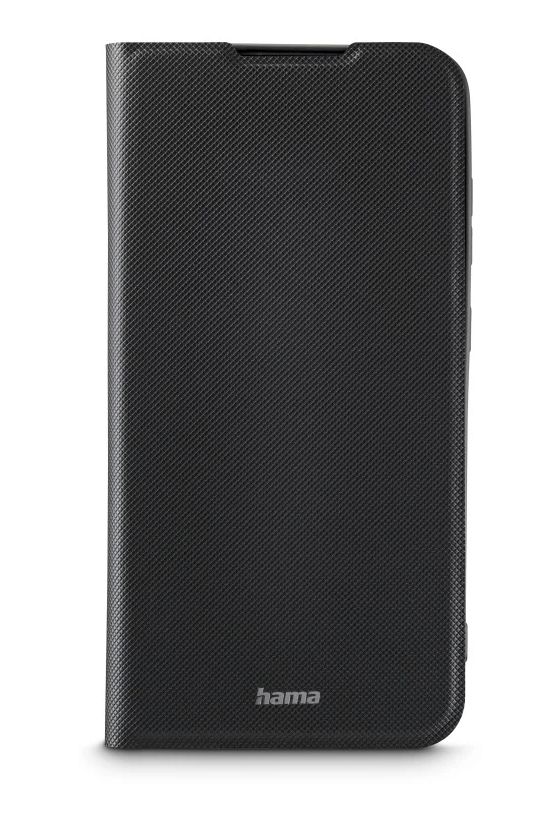 Hama 019655 Daily Protect Folio für Samsung Galaxy A36 5G  (Schwarz) f&uuml;r 21,99 Euro