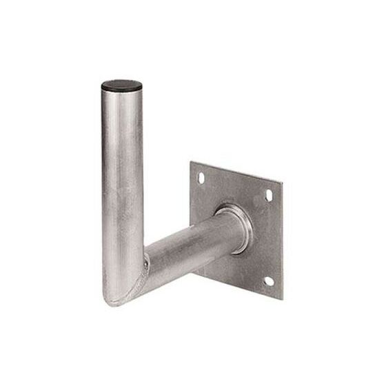 Hama 044172 SAT-Wandhalterung Aluminium f&uuml;r 22,99 Euro
