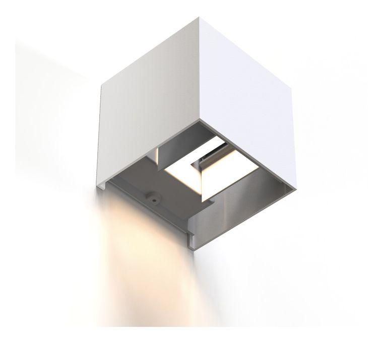 Hama 176607 LED Intelligente Wandleuchte Variabel f&uuml;r 36,99 Euro