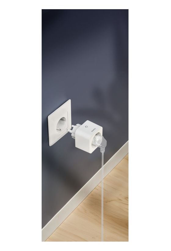 Hama 176658 Smarte WLAN-Steckdose f&uuml;r 39,99 Euro
