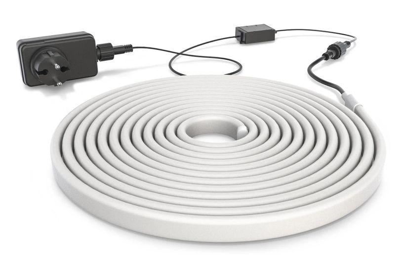 Hama 176659 LED-Streifen Universalstreifenleuchte 5000 mm Multi DC f&uuml;r 79,00 Euro