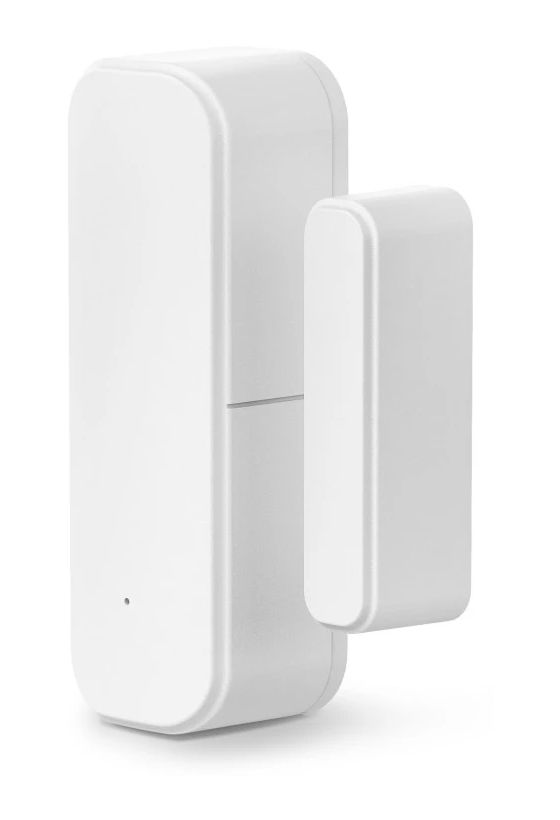 Hama 176696 Fenstersensor   (Weiß) f&uuml;r 24,99 Euro