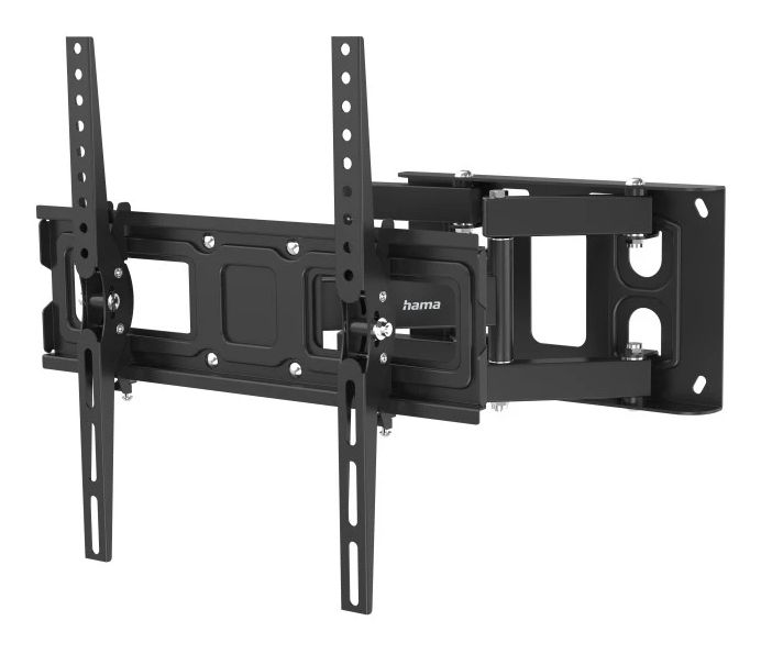Hama 220897 schwenkbare Wand Halterung 160° bis 190,5 cm (75") 40 kg -15 - 15° neigbar f&uuml;r 56,49 Euro
