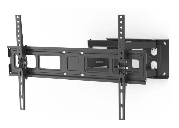 Hama 220898 TV Stand Wand Halterung 150° bis 2,16 m (85") 50 kg -15 - 15° neigbar f&uuml;r 69,00 Euro