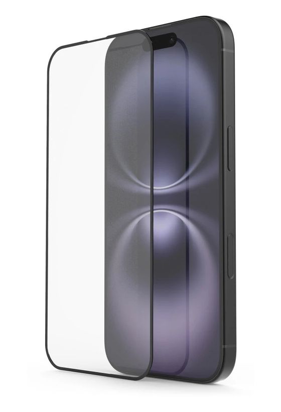 Hama 228556 Extreme Protect Klare Bildschirmschutzfolie Glas 10H für  Apple iPhone 17 Bruchfest, Schlagfest, Schlagfest, Kratzresistent, Splitterfrei, Stoßfest f&uuml;r 20,99 Euro