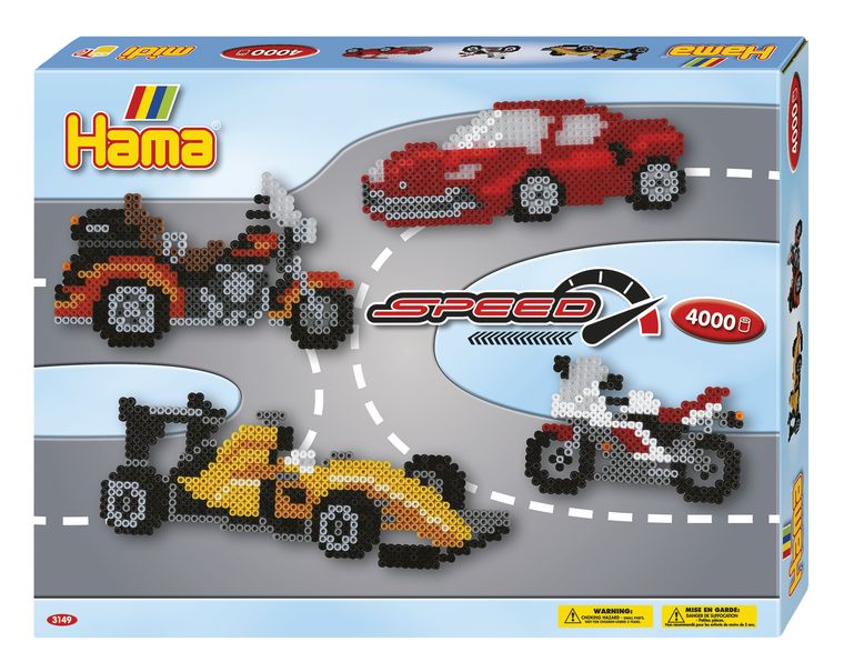 Hama Beads 3149 f&uuml;r 24,99 Euro