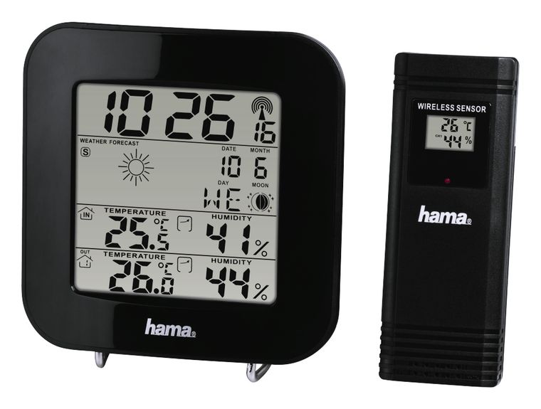 Hama EWS-200 f&uuml;r 30,99 Euro