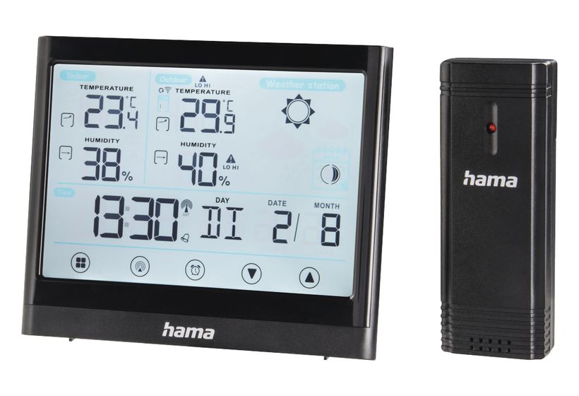 Hama Full Touch f&uuml;r 40,49 Euro