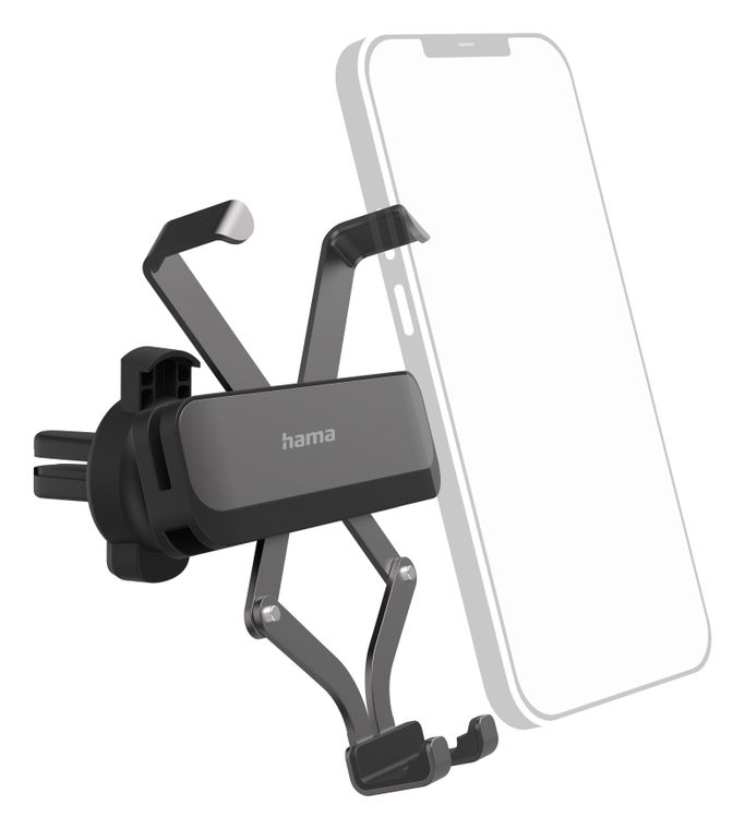 Hama Gravity Pro f&uuml;r 22,99 Euro