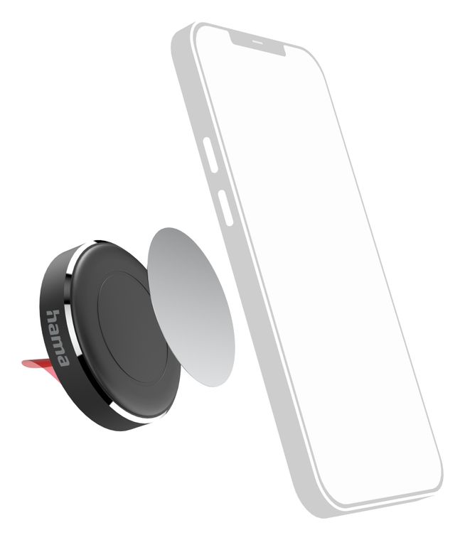 Hama Magnet f&uuml;r 21,49 Euro