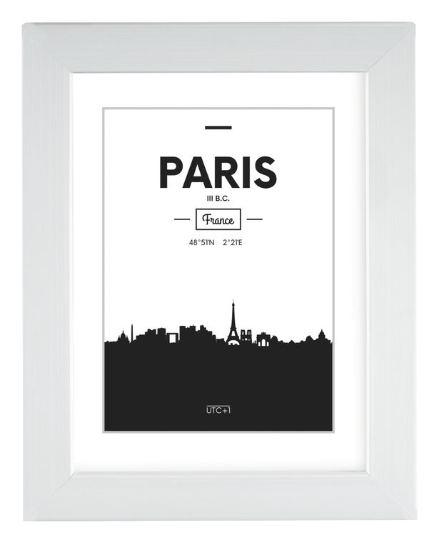 Hama Paris für 21,99 Euro