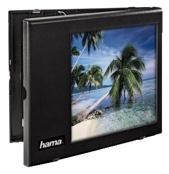 Hama 00003012 Telescreen "Videotransfer" für 152,00 Euro