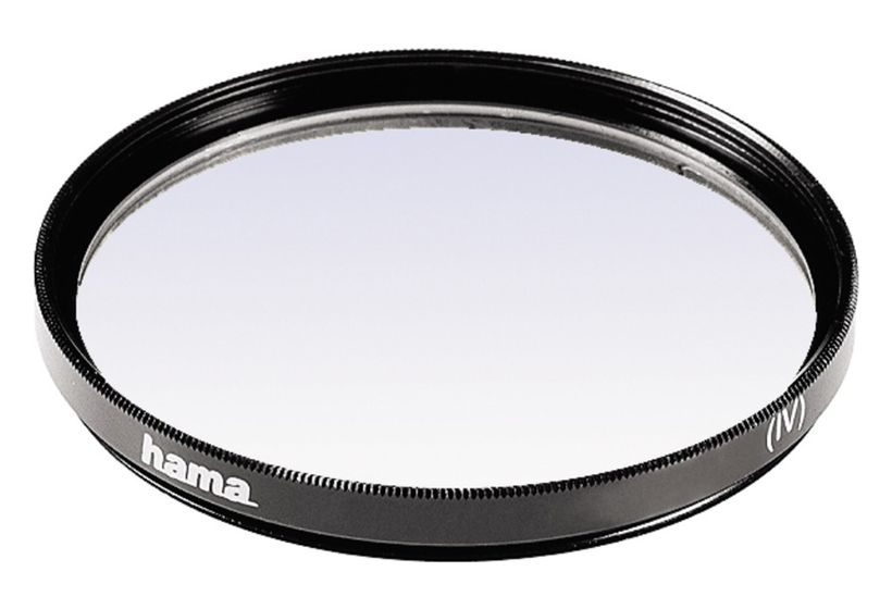 Hama UV Filter 390, 77mm f&uuml;r 30,49 Euro