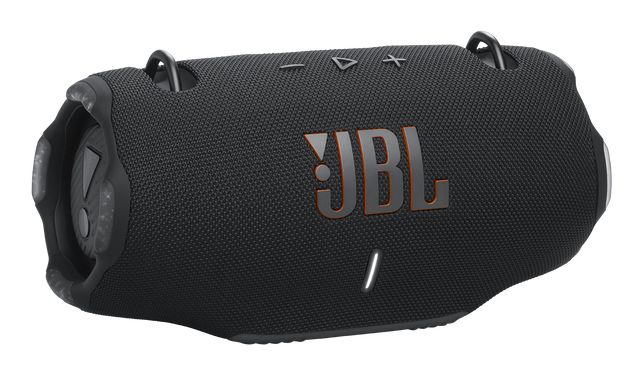 JBL Xtreme 4 Bluetooth Lautsprecher Wasserdicht IP67 (Schwarz) für 349,00 Euro