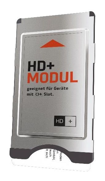 HD+ 22012 Sat CI+ Modul mit HD+ Karte für 6 Monate für 69,00 Euro
