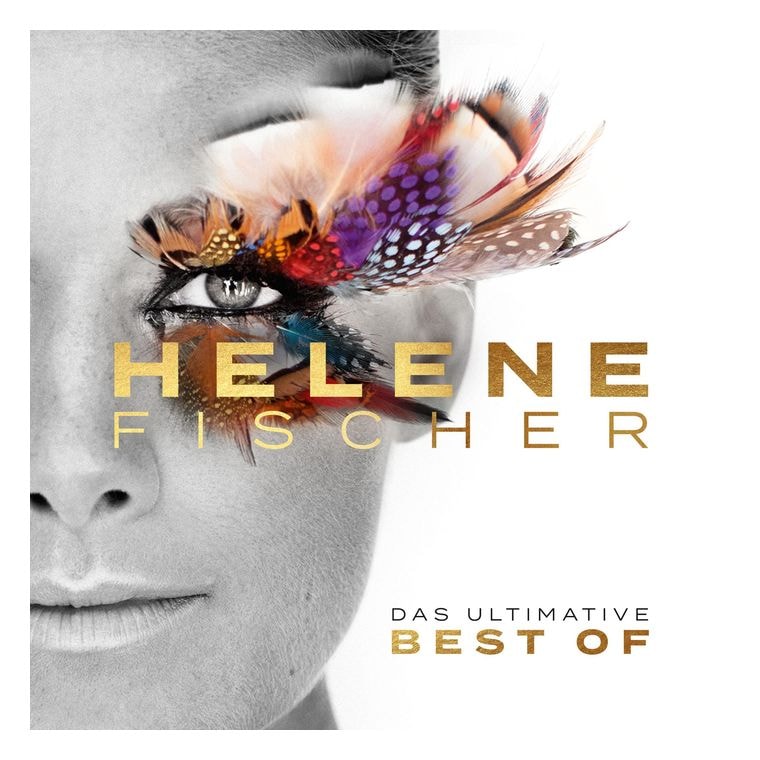 Helene Fischer - Best Of (Das Ultimative - 24 Hits) f&uuml;r 21,49 Euro