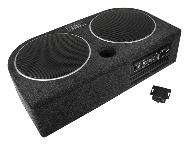 Hifonics VRX82A Einbaulautsprecher f&uuml;r 239,99 Euro