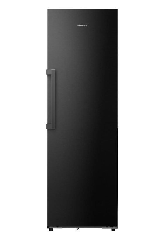 Hisense RL5K370GSFC1 372 l Kühlschrank freistehend EEK: C 91 kWh Jahr  (Schwarz) f&uuml;r 1.164,00 Euro