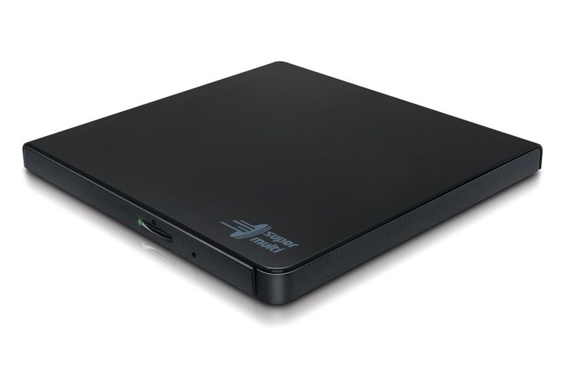 LG LG GP57EB40 Slim Portable DVD-Brenner f&uuml;r 33,99 Euro