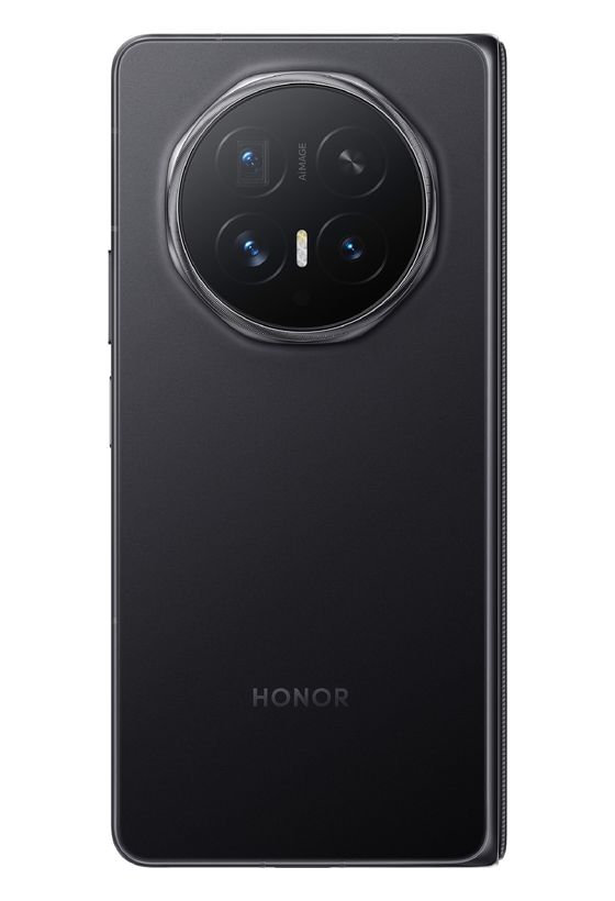 Honor Magic V6 512 GB Smartphone 16,6 cm (6.5 Zoll) 50 MP Dreifach Kamera WiFi 6E  (Schwarz) f&uuml;r 2.299,00 Euro