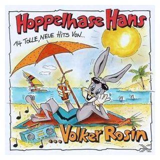 Hoppelhase Hans (CD(s)) für 7,99 Euro