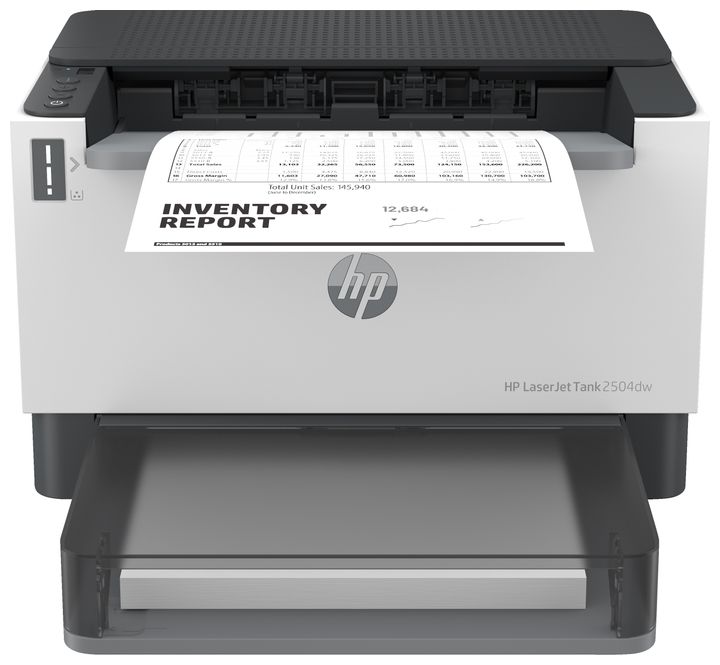 HP HP LaserJet Tank 2504dw A4 Laser Drucker 600 x 600 DPI 22 Seiten pro Minute für 369,00 Euro