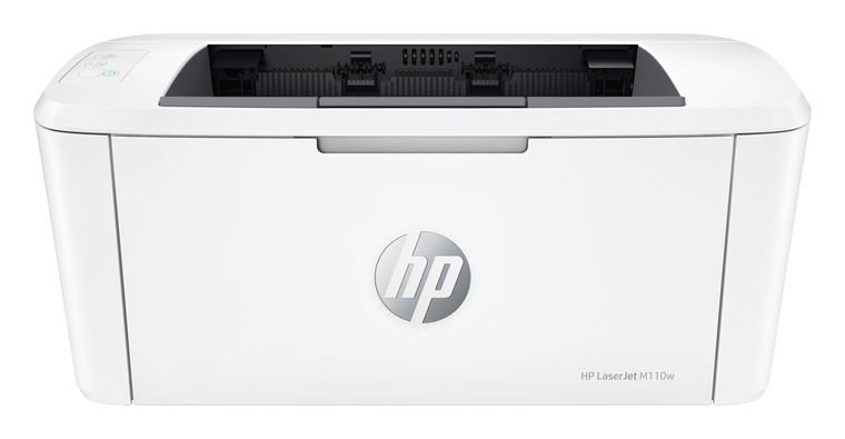 HP LaserJet M110w A4 Laser Drucker 600 x 600 DPI 20 Seiten pro Minute für 111,00 Euro
