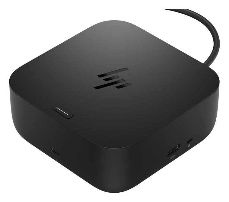 HP USB-C 100 W G6 Dockingstation f&uuml;r 169,00 Euro