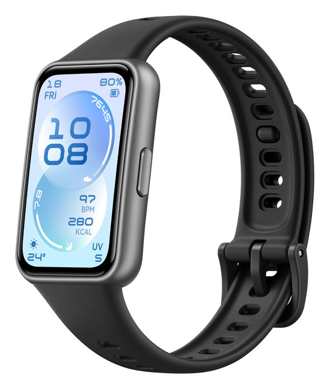 Huawei Band 11 Aktivitäts-Trackerarmband  (Schwarz) f&uuml;r 47,99 Euro
