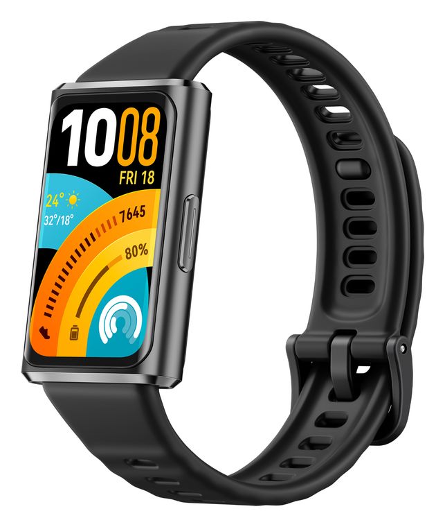Huawei Band 11 Pro Aktivitäts-Trackerarmband  (Schwarz) f&uuml;r 64,99 Euro
