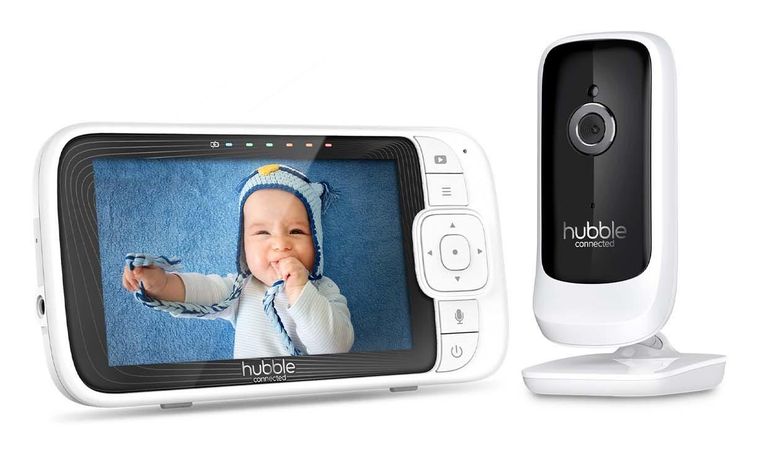 Hubble Connected Nursery Pal Link Premium für 179,99 Euro