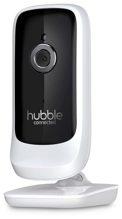 Hubble Connected Nursery View Premium für 159,99 Euro