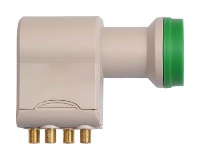 Humax Green Power LNB 306 für 22,99 Euro