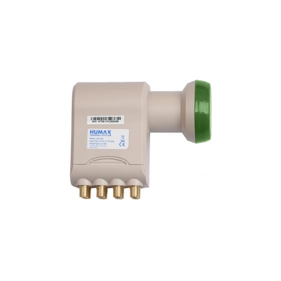 Humax Green Power LNB 382 f&uuml;r 52,99 Euro