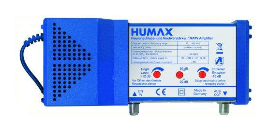 Humax HHV 30 für 57,99 Euro