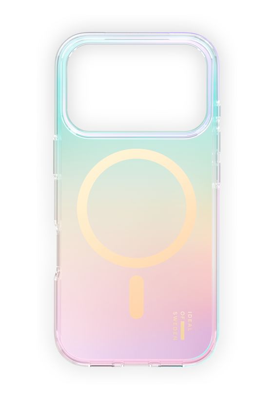 iDeal of Sweden IDCLCMS-I2561P-527 für Apple iPhone 17 Pro  (Mehrfarbig) f&uuml;r 39,99 Euro