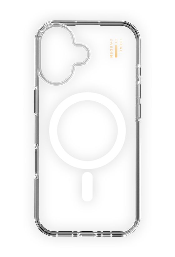 iDeal of Sweden IDCLCMS-I2561-470 Cover für Apple iPhone 17  (Transparent) f&uuml;r 24,08 Euro