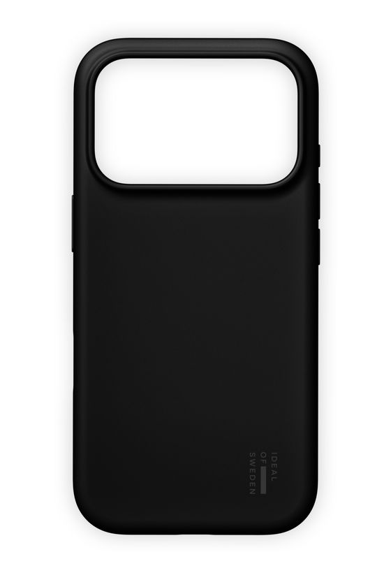 iDeal of Sweden IDSICMS-I2561P-01 Cover für Apple iPhone 17 Pro  (Schwarz) f&uuml;r 29,99 Euro