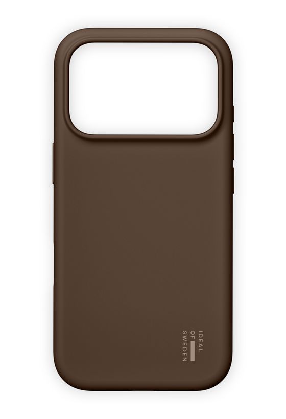 iDeal of Sweden IDSICMS-I2561P-562 Cover für Apple iPhone 17 Pro  (Braun) f&uuml;r 29,99 Euro
