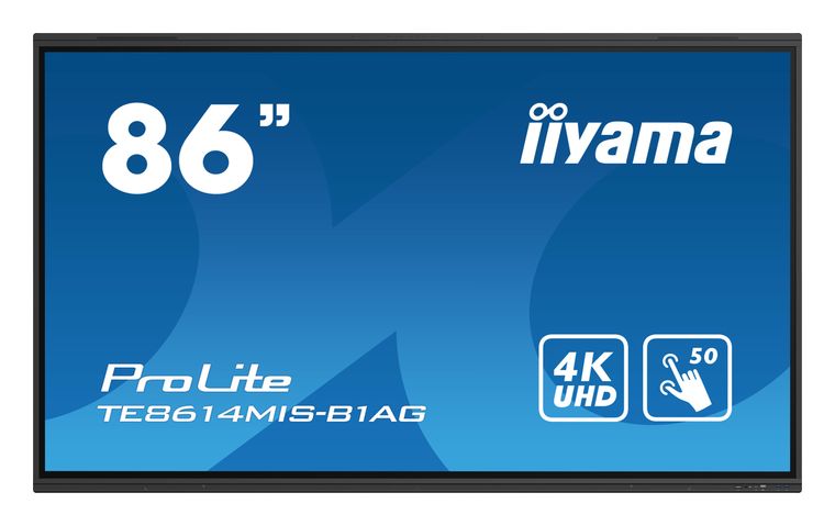 iiyama TE8614MIS-B1AG für 2.299,00 Euro