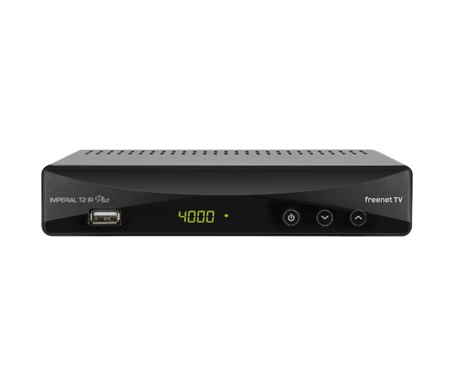 IMPERIAL IMPERIAL T2 IR Plus f&uuml;r 41,99 Euro