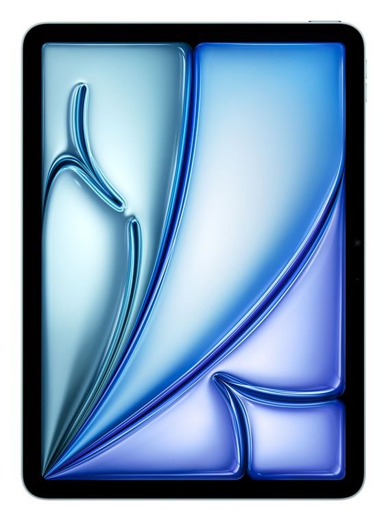 Apple iPad Air 128 GB Tablet 27,9 cm (11 Zoll) iPadOS 12 MP (Blau) für 699,00 Euro