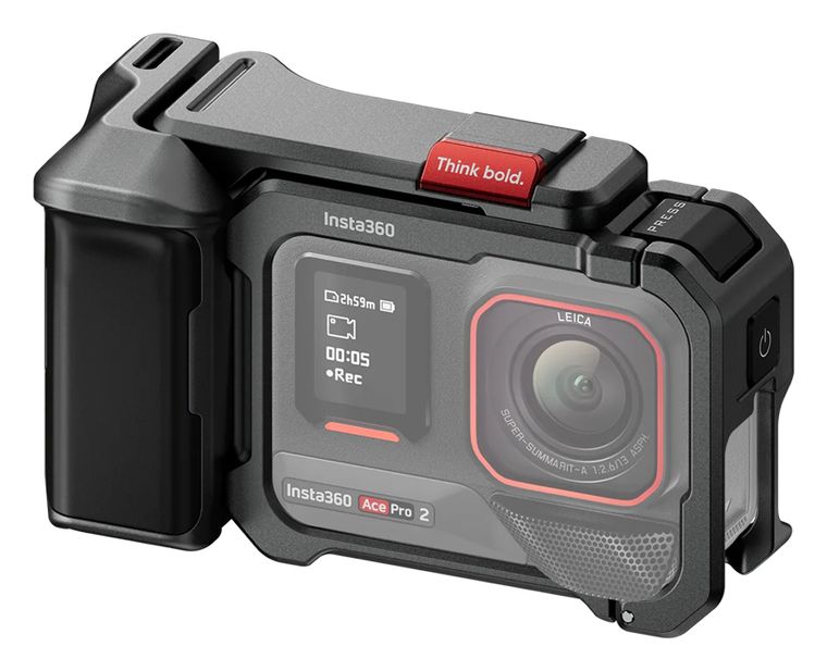 Insta360 Ace Pro 2 Xplorer Grip Kit f&uuml;r 99,99 Euro