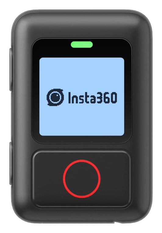 Insta360 GPS Action Remote f&uuml;r 85,49 Euro