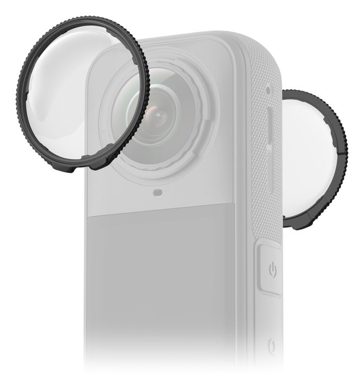 Insta360 X5 Standard Lens Guards f&uuml;r 29,99 Euro