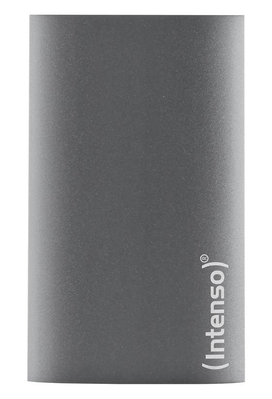 Intenso Portable Premium Edition 500 GB SSD 1.8"  (Anthrazit) f&uuml;r 69,99 Euro