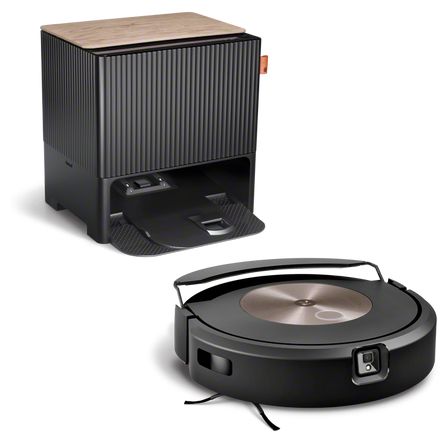iRobot Roomba Combo j9+ Saugroboter für 1.399,00 Euro