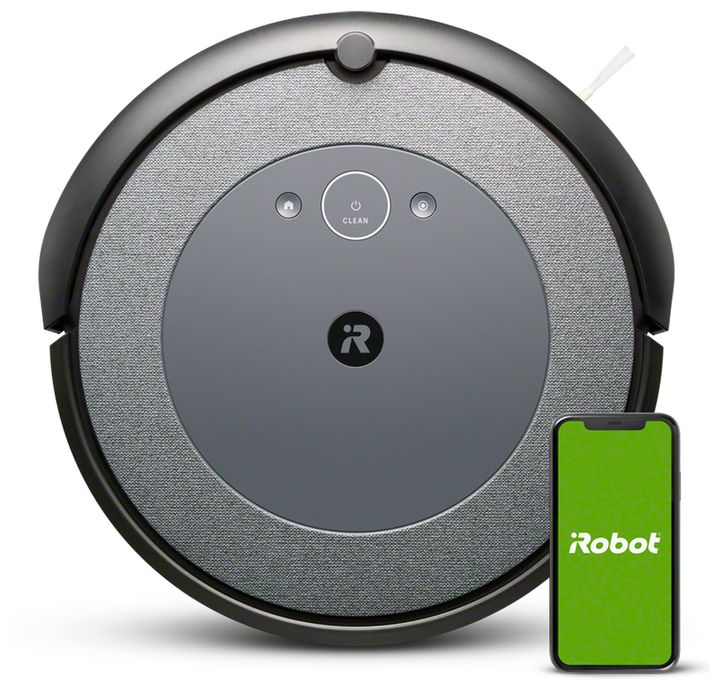 iRobot Roomba i5 Saugroboter für 299,00 Euro